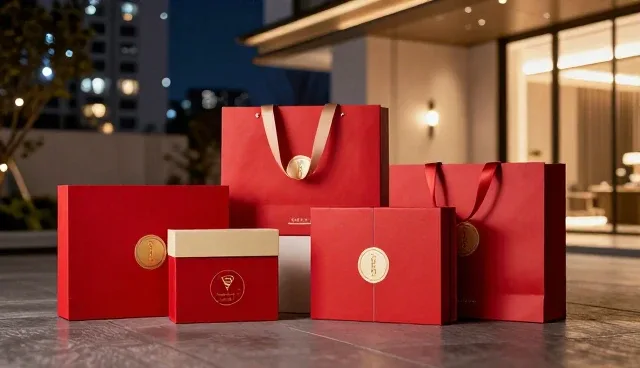 礼品采购中的时效管理：适用条件与选择依据