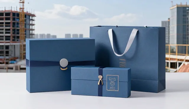 节日礼品套装:市场策略分析与使用建议