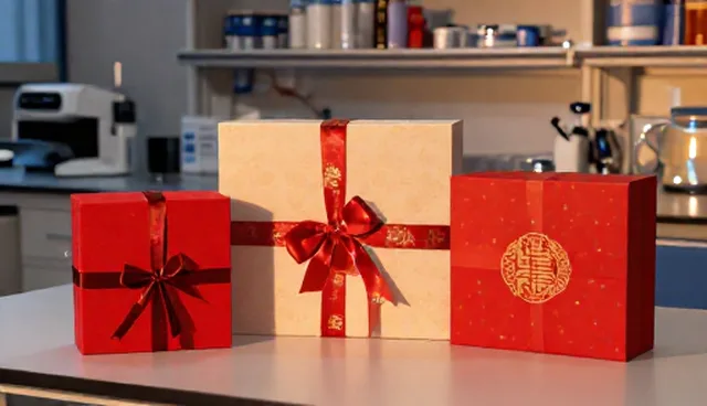 礼品采购中的场景应用与环节分析
